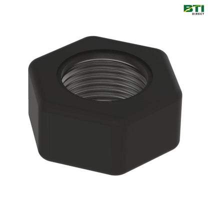 B13711: Hexagonal Nut, 0.688"