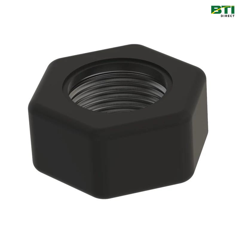 B13711: Hexagonal Nut, 0.688"