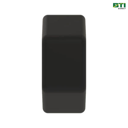 B13711: Hexagonal Nut, 0.688"