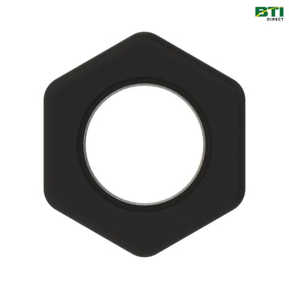 B13711: Hexagonal Nut, 0.688"