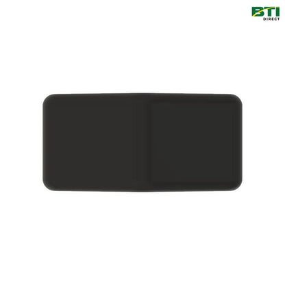 B13711: Hexagonal Nut, 0.688"