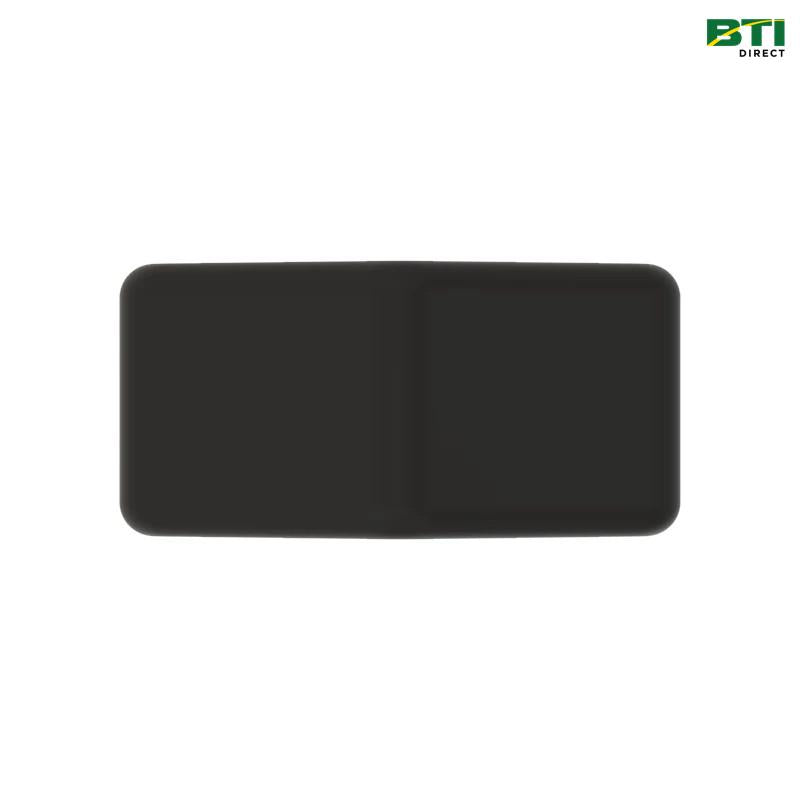 B13711: Hexagonal Nut, 0.688"