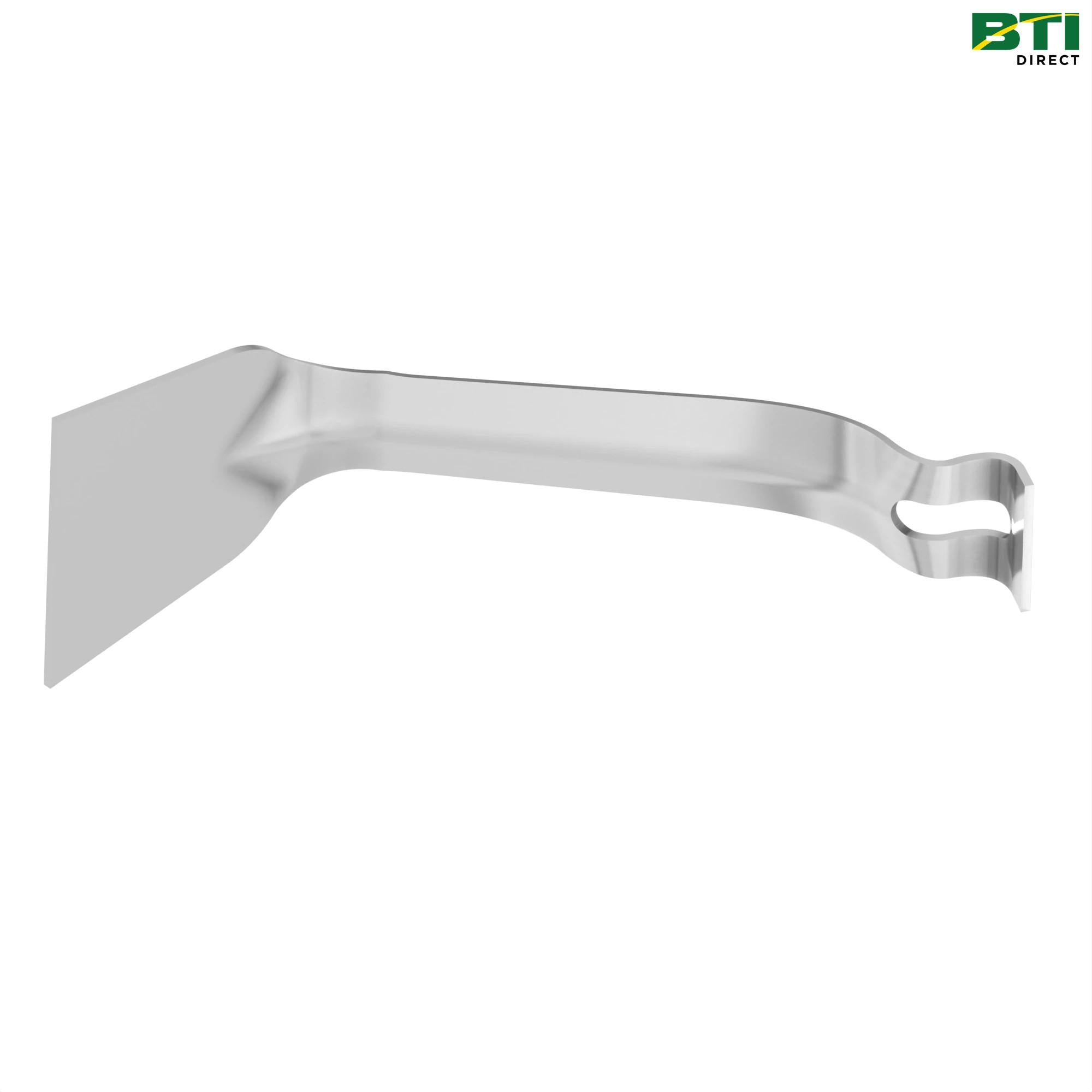 B13741: Double Disk Seed Opener Scraper