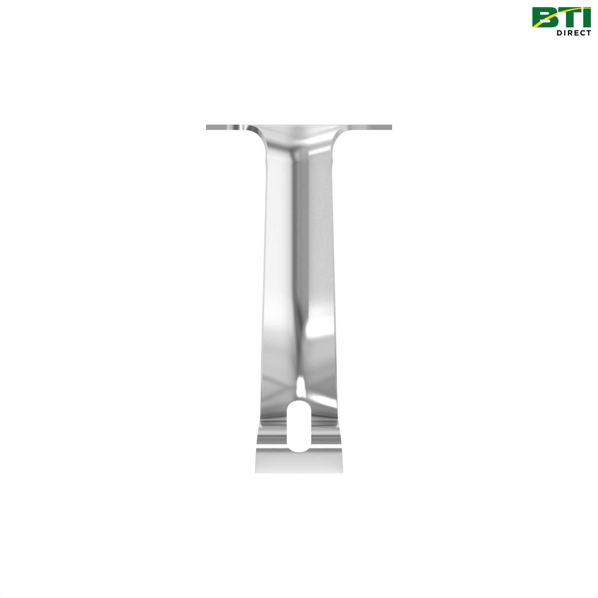 B13741: Double Disk Seed Opener Scraper