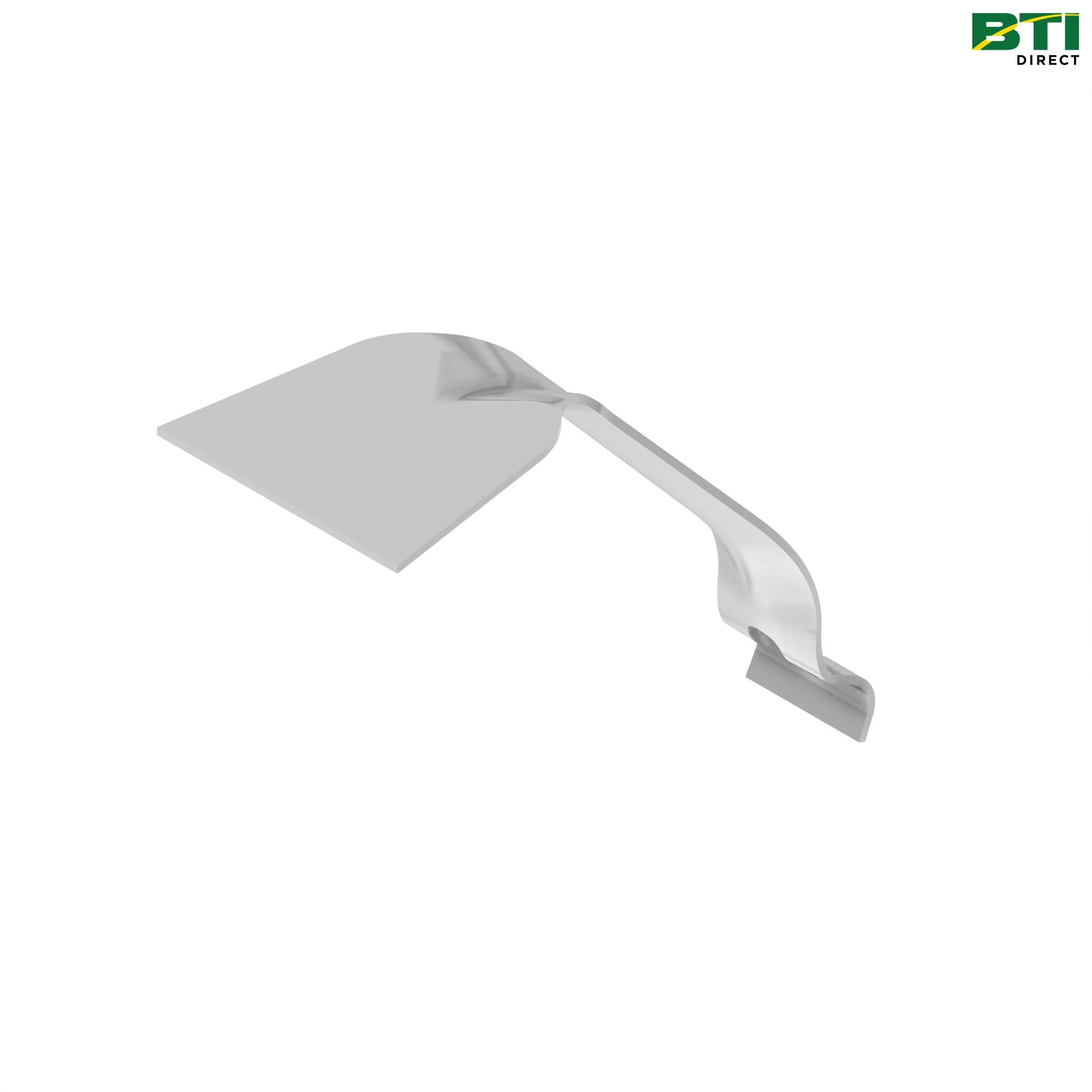 B13741: Double Disk Seed Opener Scraper