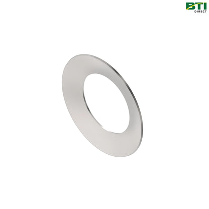 B13845: Curved Washer