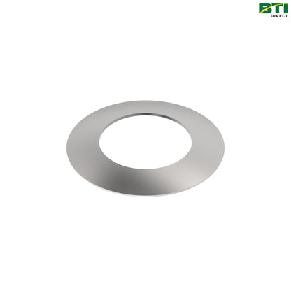 B13845: Curved Washer