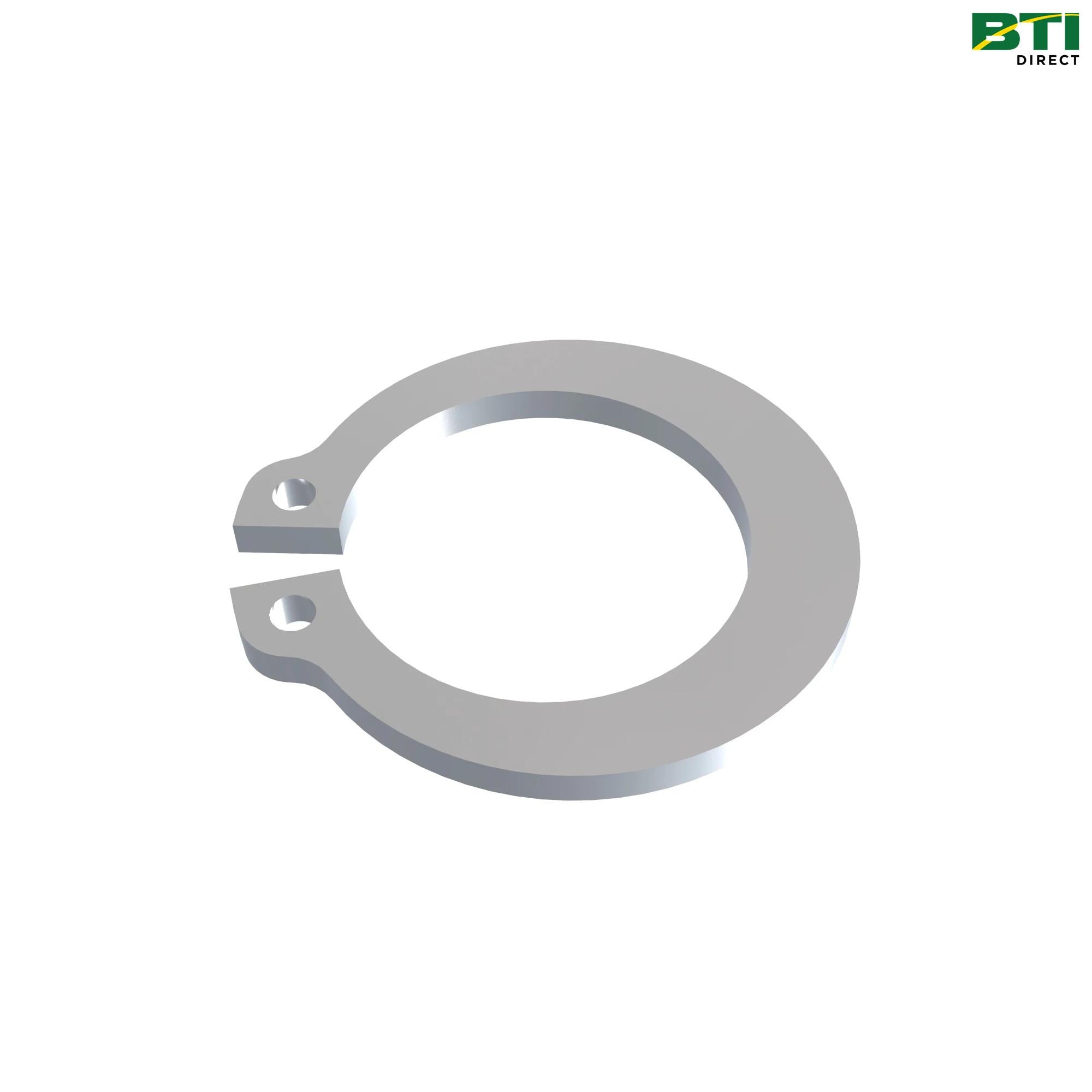 B14203: External Snap Ring
