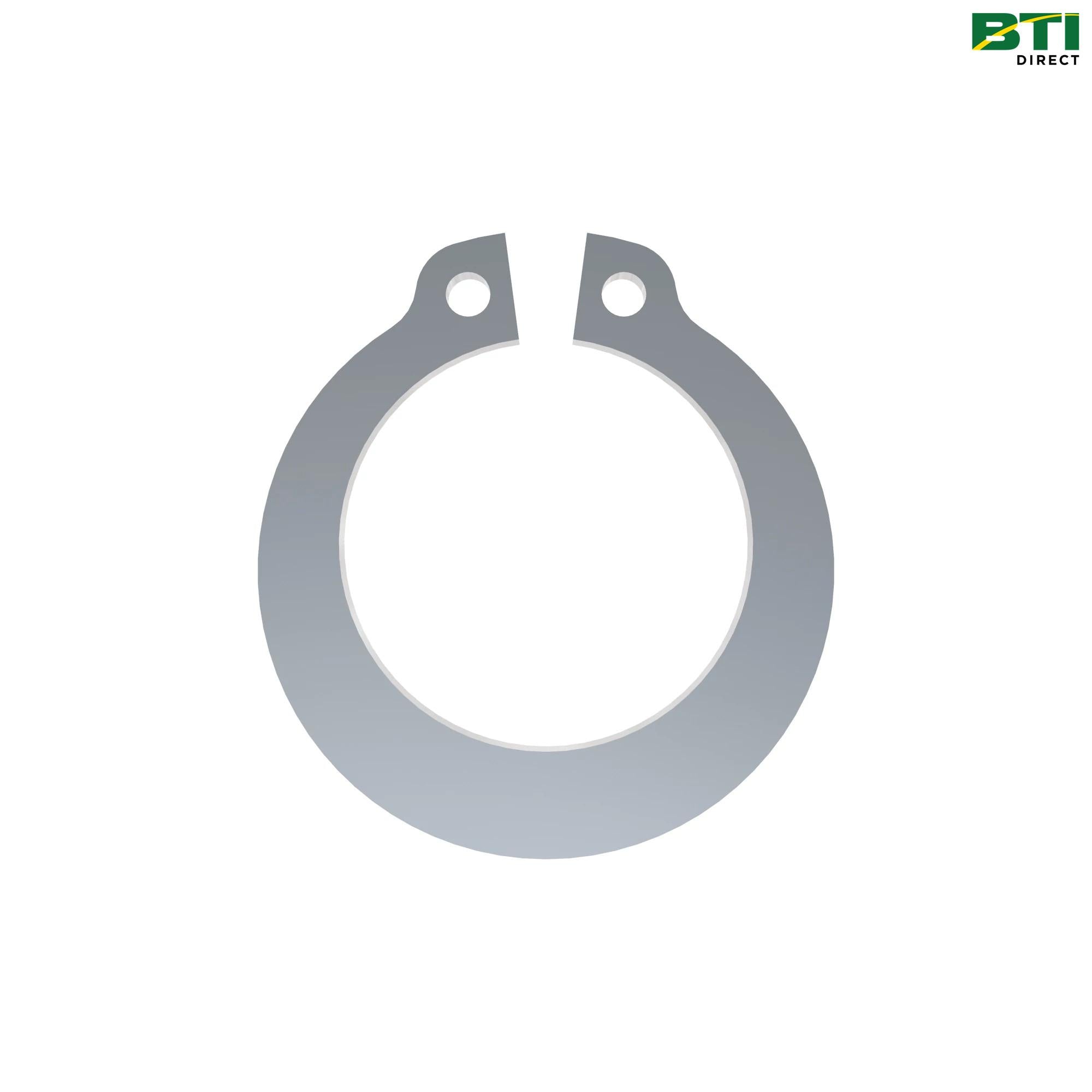 B14203: External Snap Ring