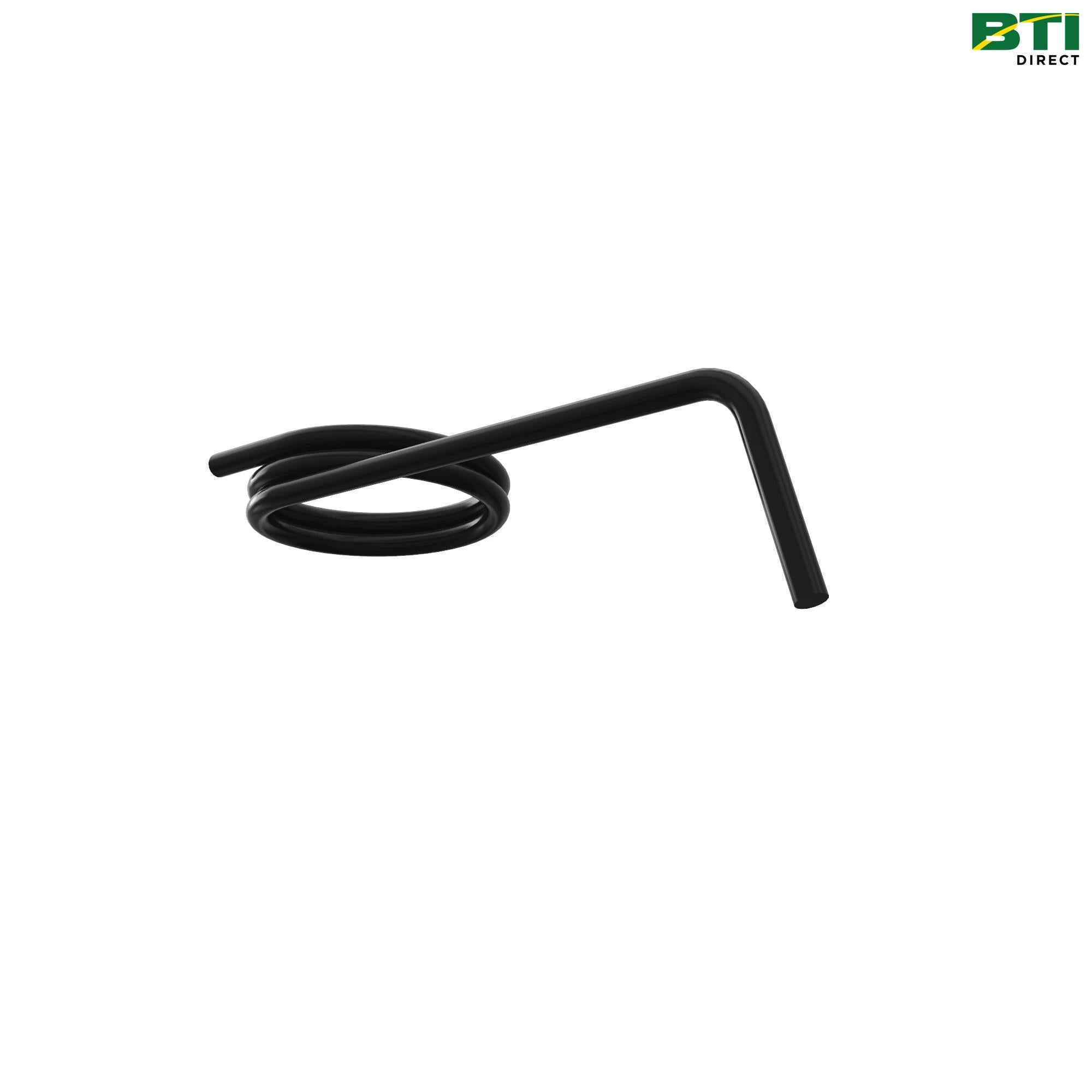 B14637: Fertilizer Agitator Spring