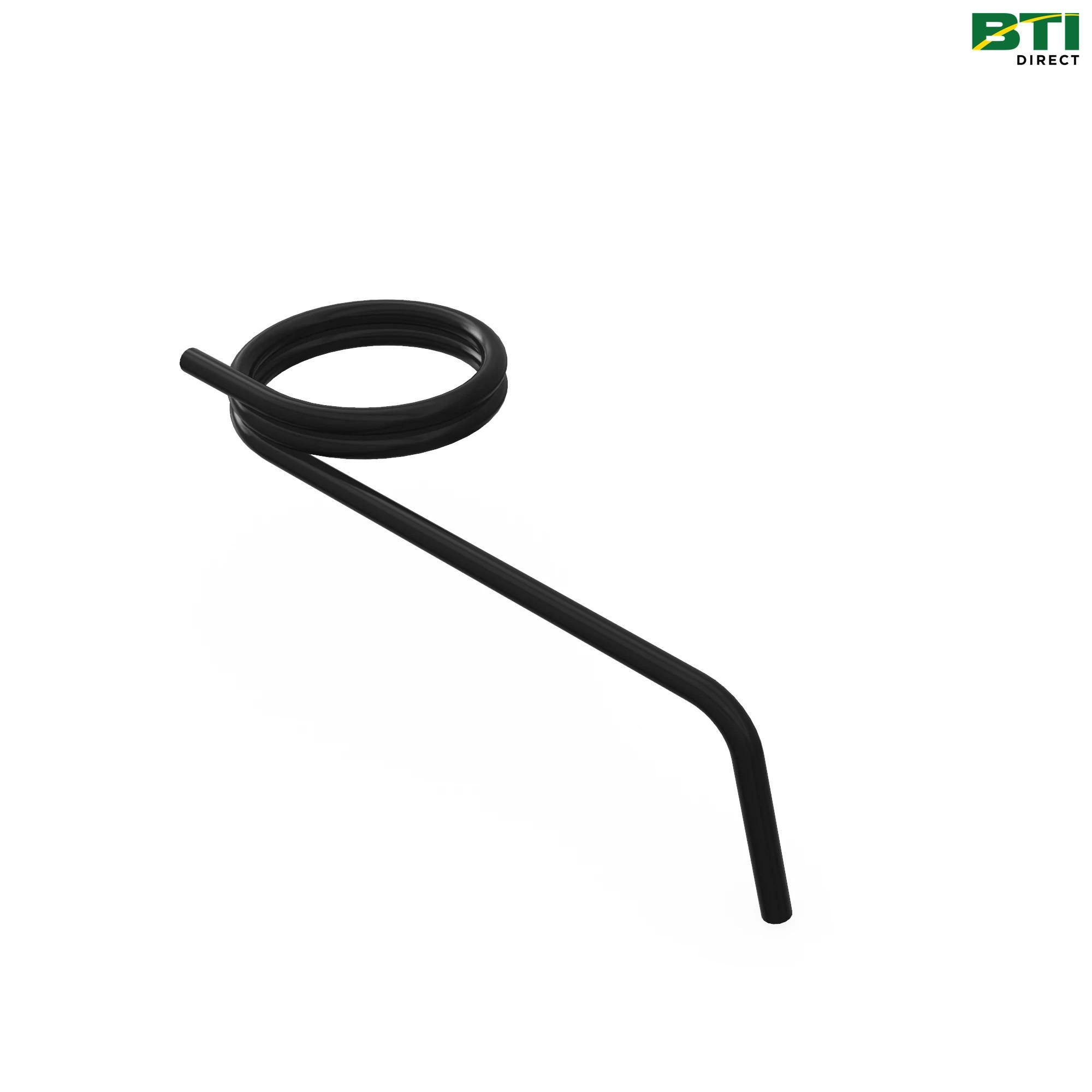 B14637: Fertilizer Agitator Spring