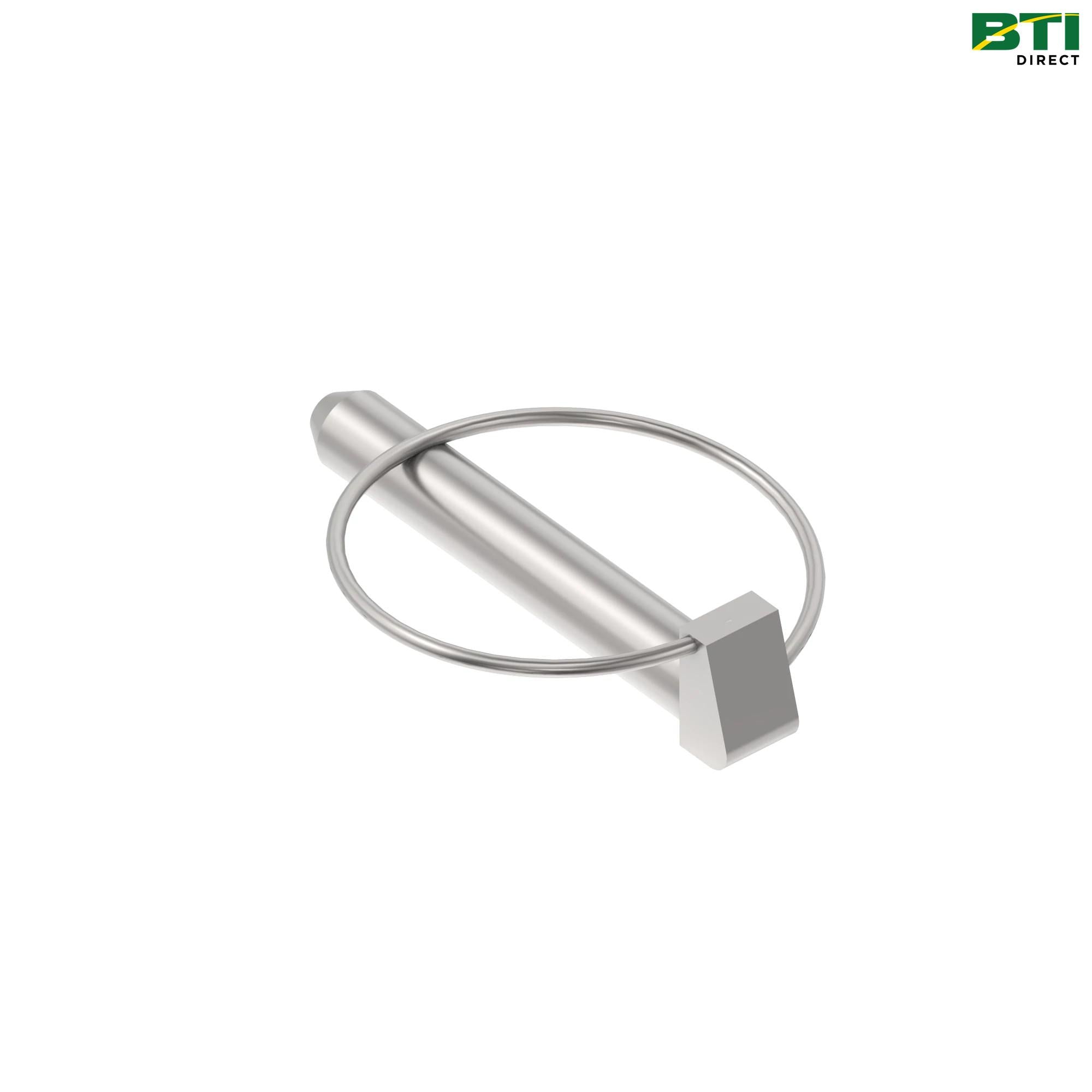 B15648: Quick-Lock Spring Locking Pin