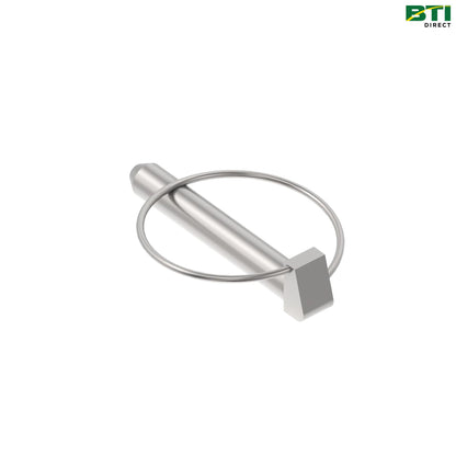B15648: Quick-Lock Spring Locking Pin
