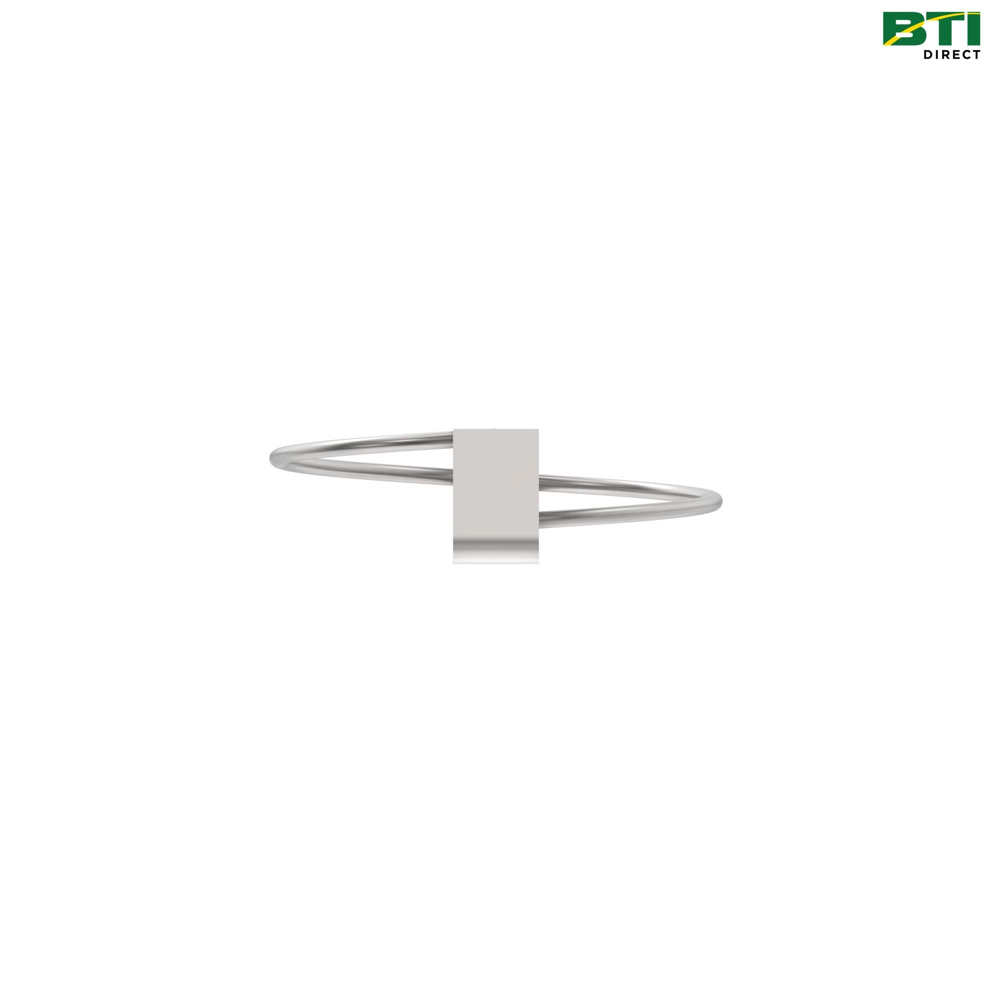 B15648: Quick-Lock Spring Locking Pin