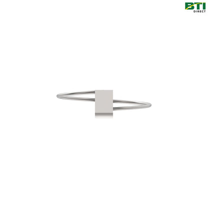 B15648: Quick-Lock Spring Locking Pin