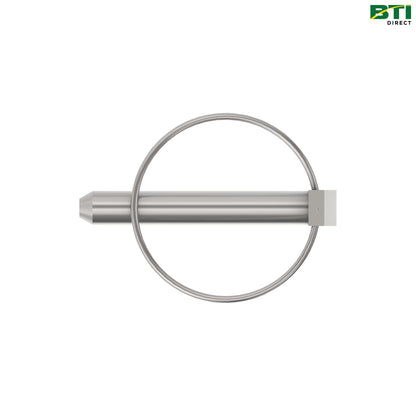 B15648: Quick-Lock Spring Locking Pin