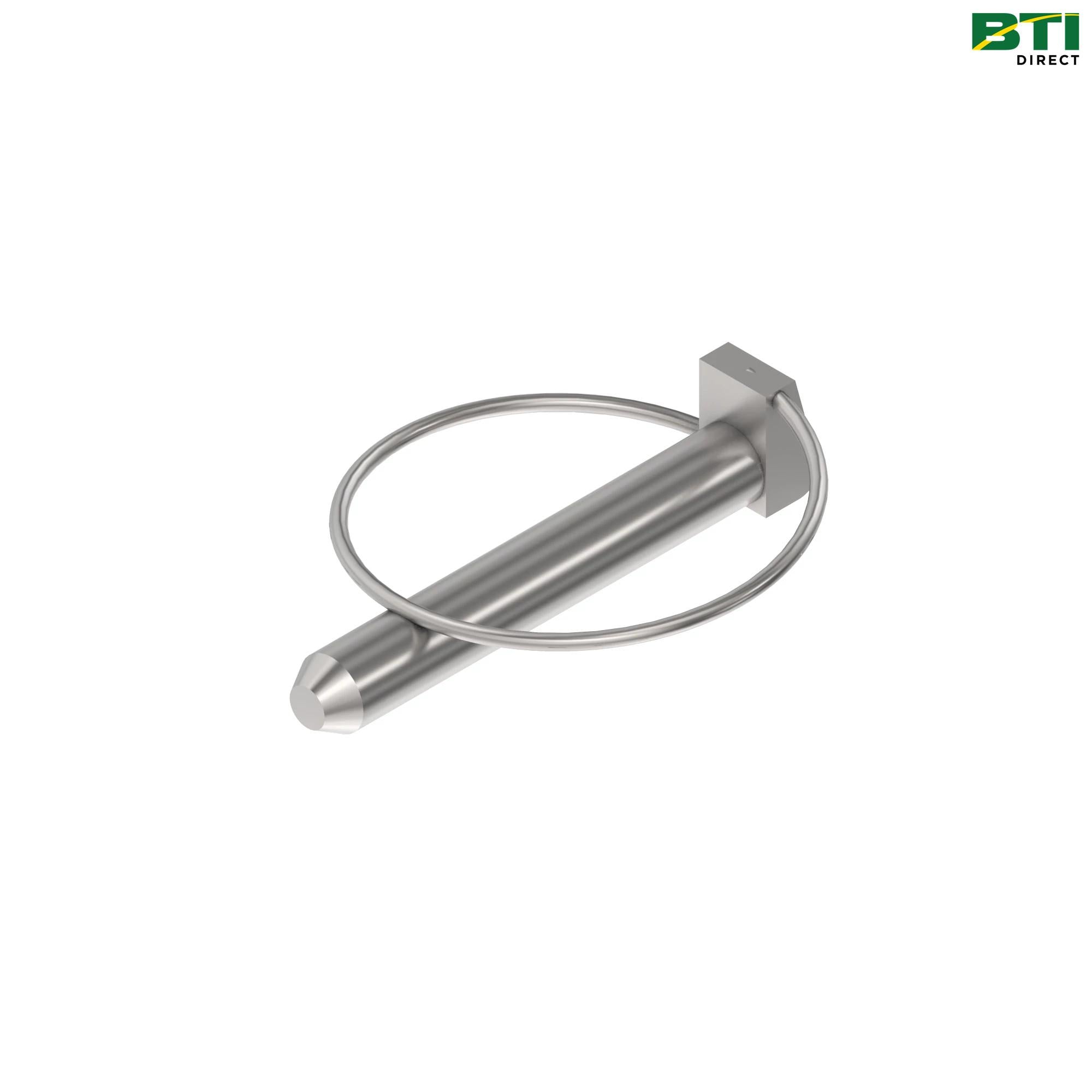 B15648: Quick-Lock Spring Locking Pin