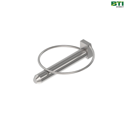 B15648: Quick-Lock Spring Locking Pin