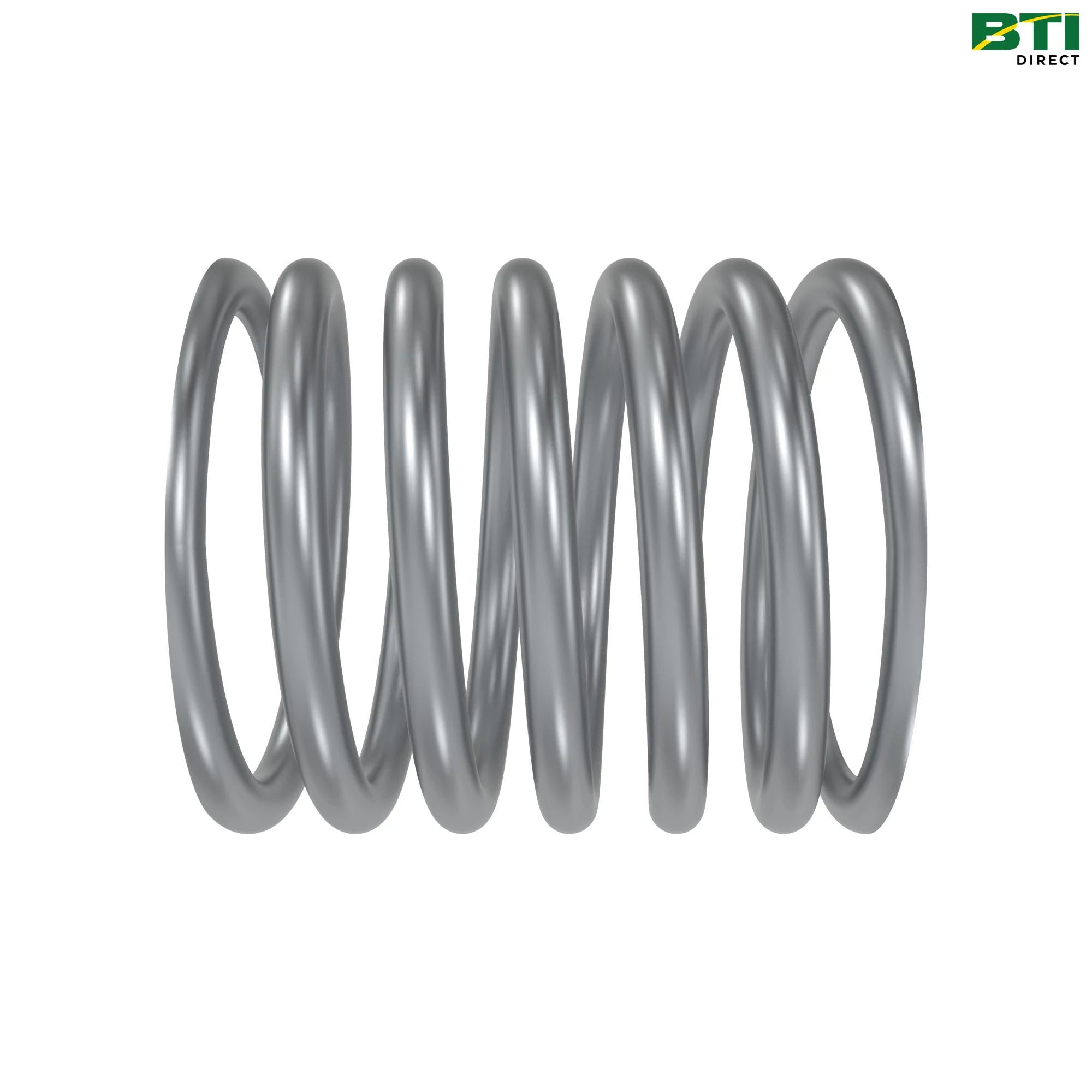B161R: Compression Spring