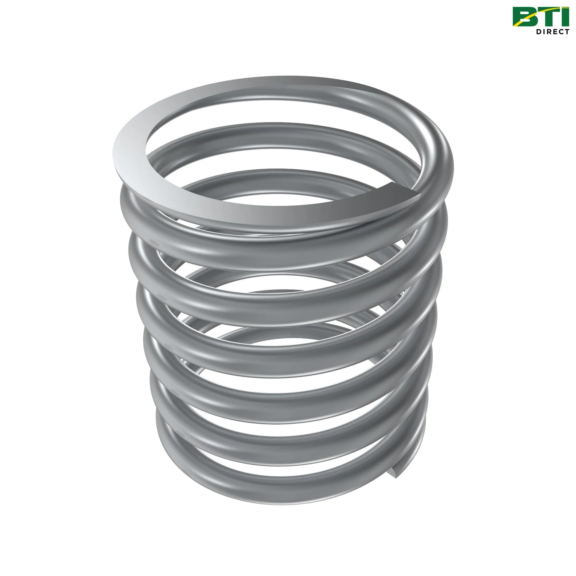 B161R: Compression Spring