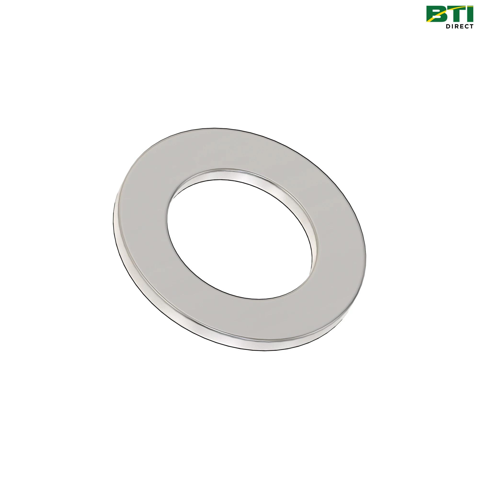 B1664R: Circular Plain Shim