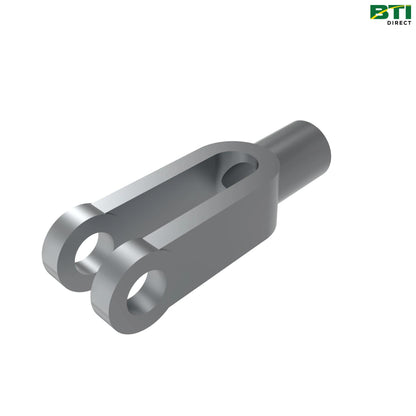 B175R: Yoke with Internal Threads
