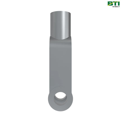 B175R: Yoke with Internal Threads