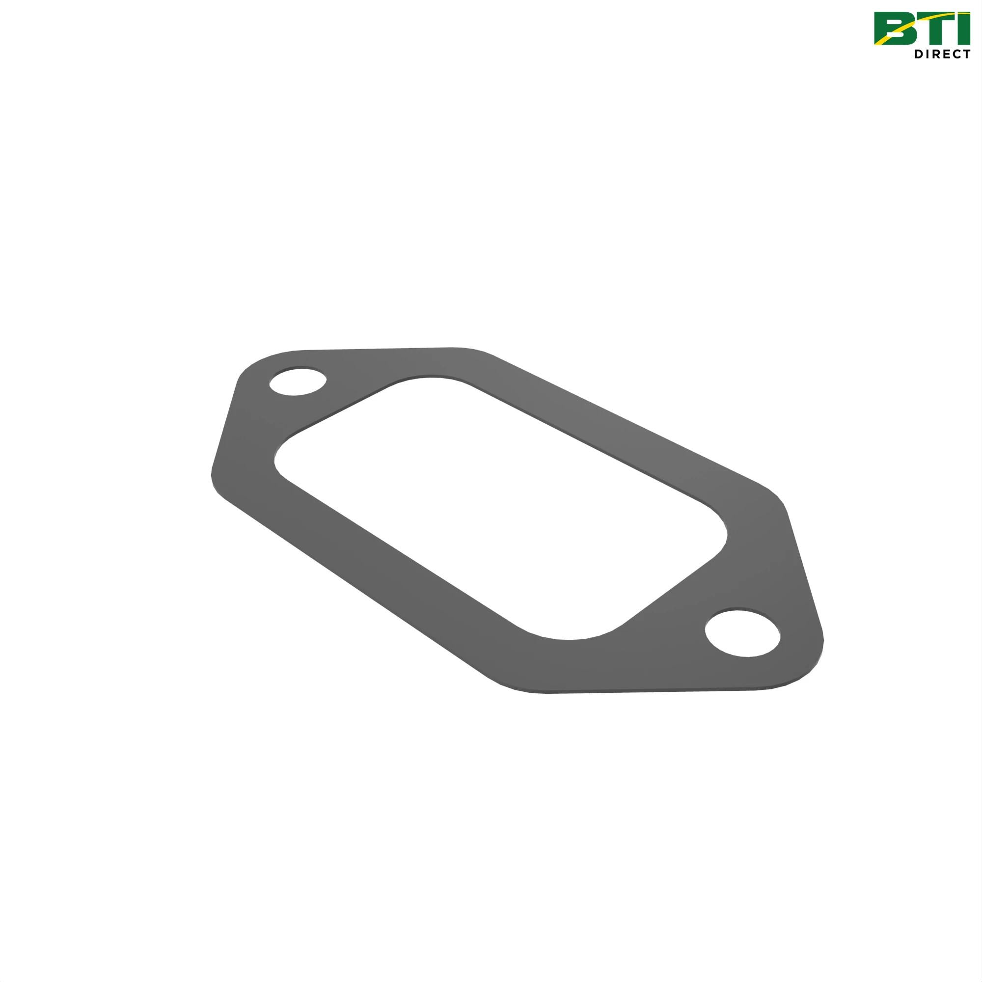 B1799R: Lower Water Pipe Gasket