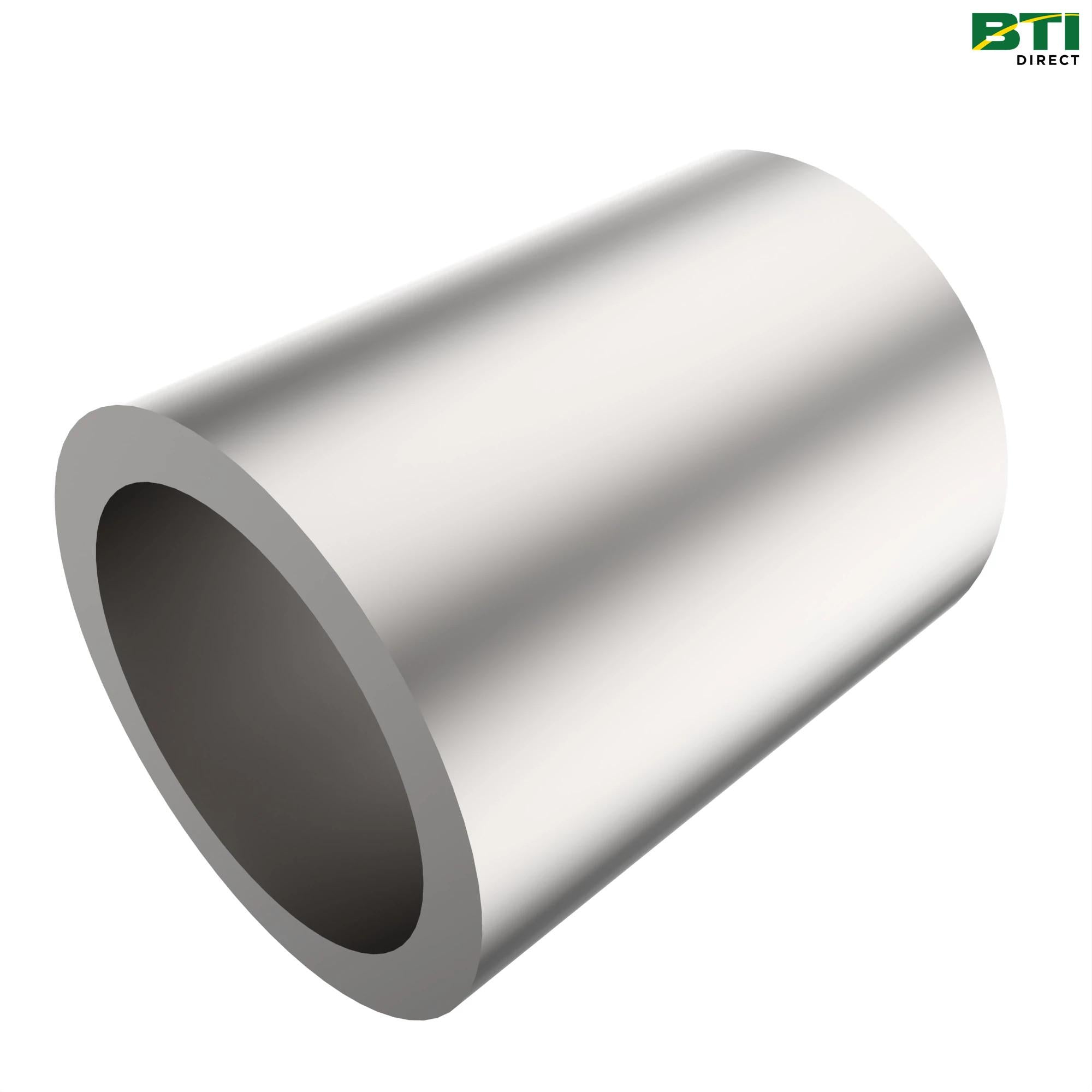 B219R: Cylindrical Alloy Bushing