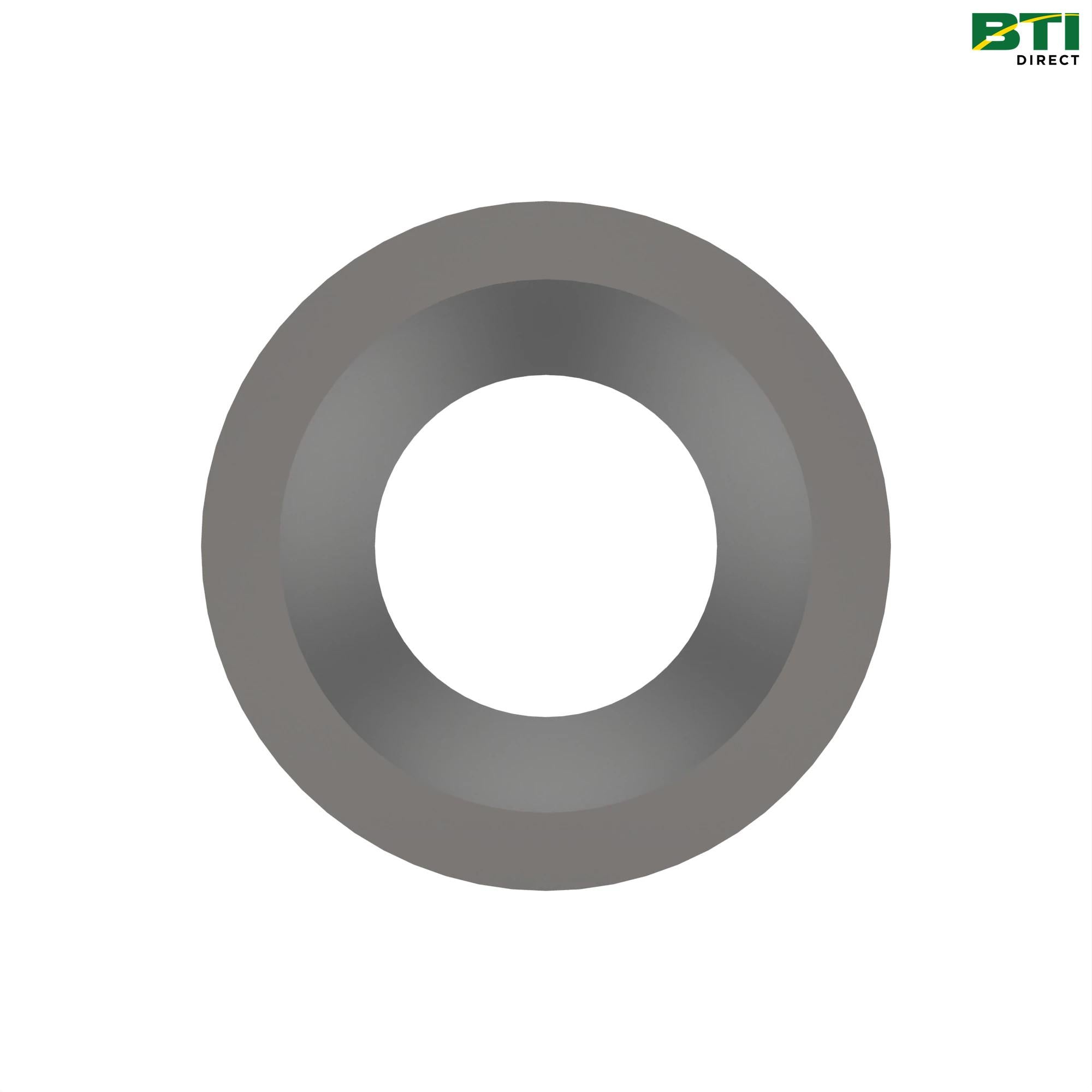 B219R: Cylindrical Alloy Bushing