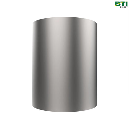 B219R: Cylindrical Alloy Bushing