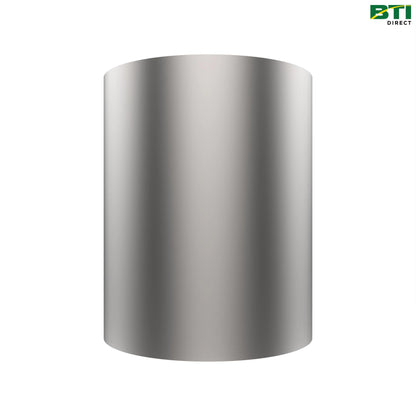 B219R: Cylindrical Alloy Bushing