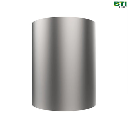 B219R: Cylindrical Alloy Bushing