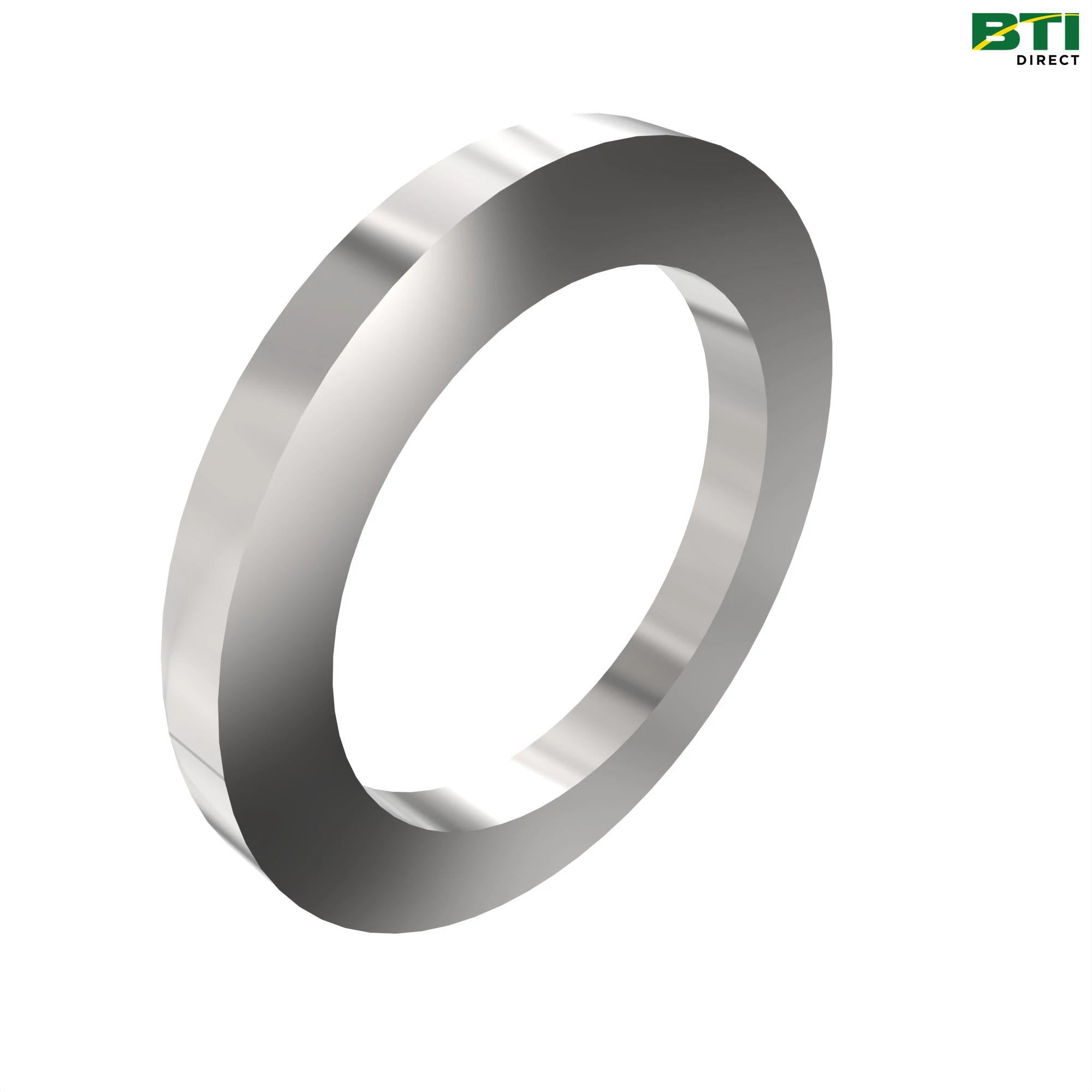 B2408R: Plain Spacer