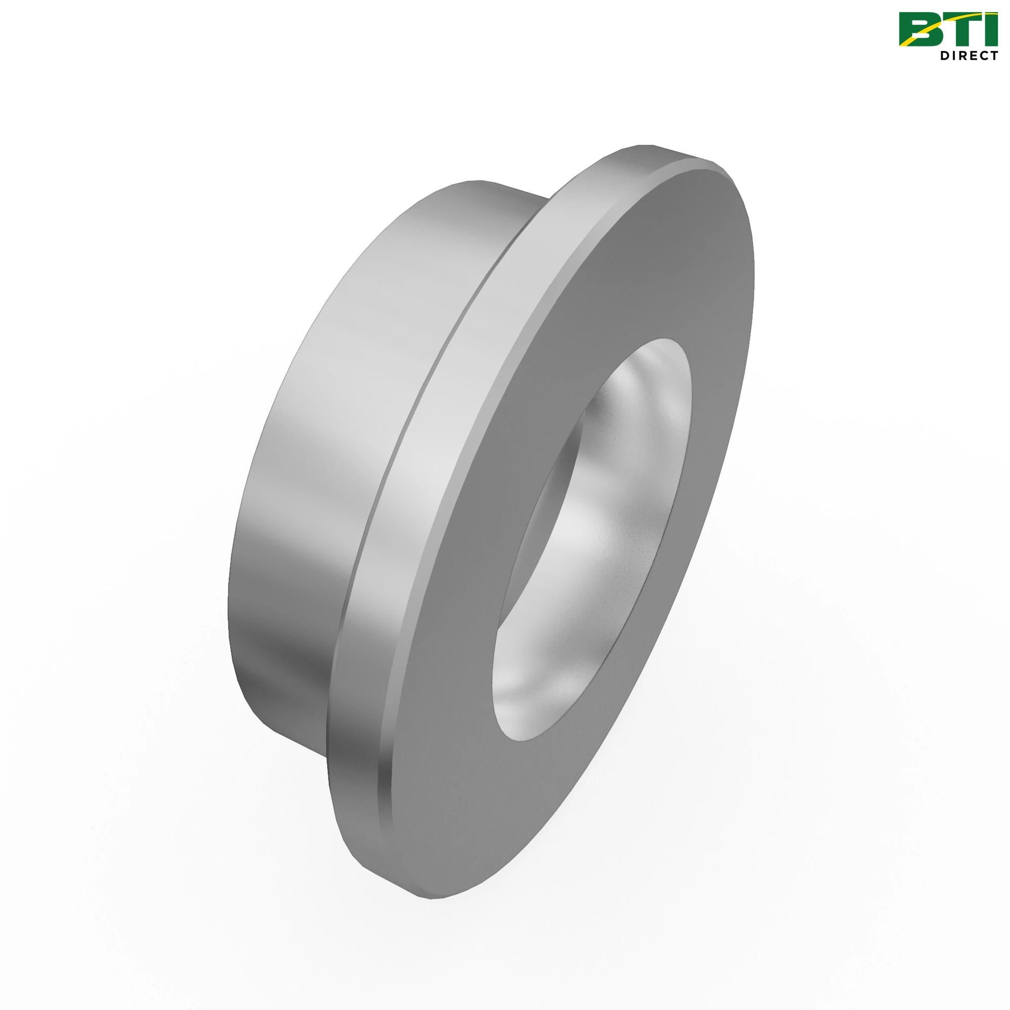 B2409R: Round Retainer
