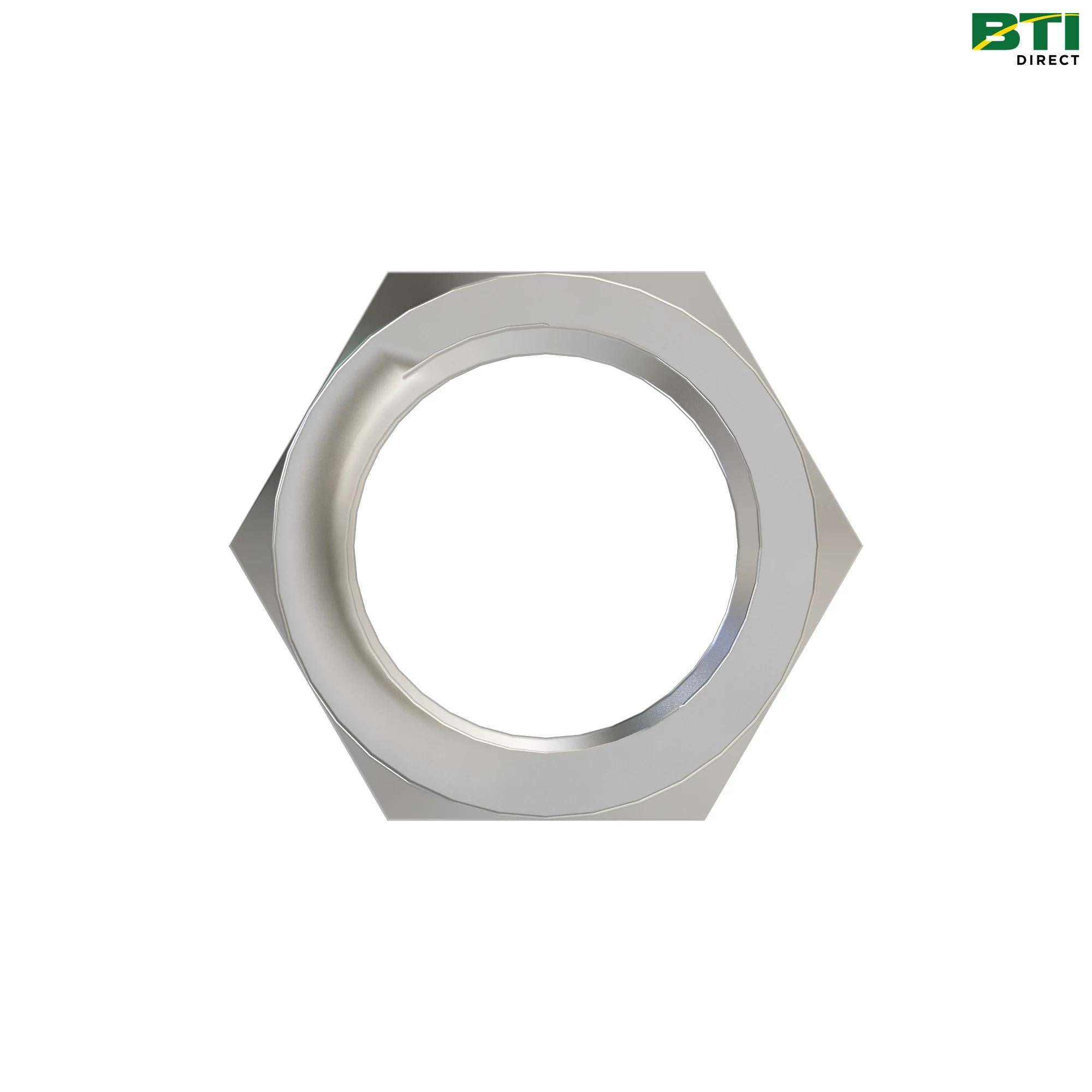B2464R: Lock Nut