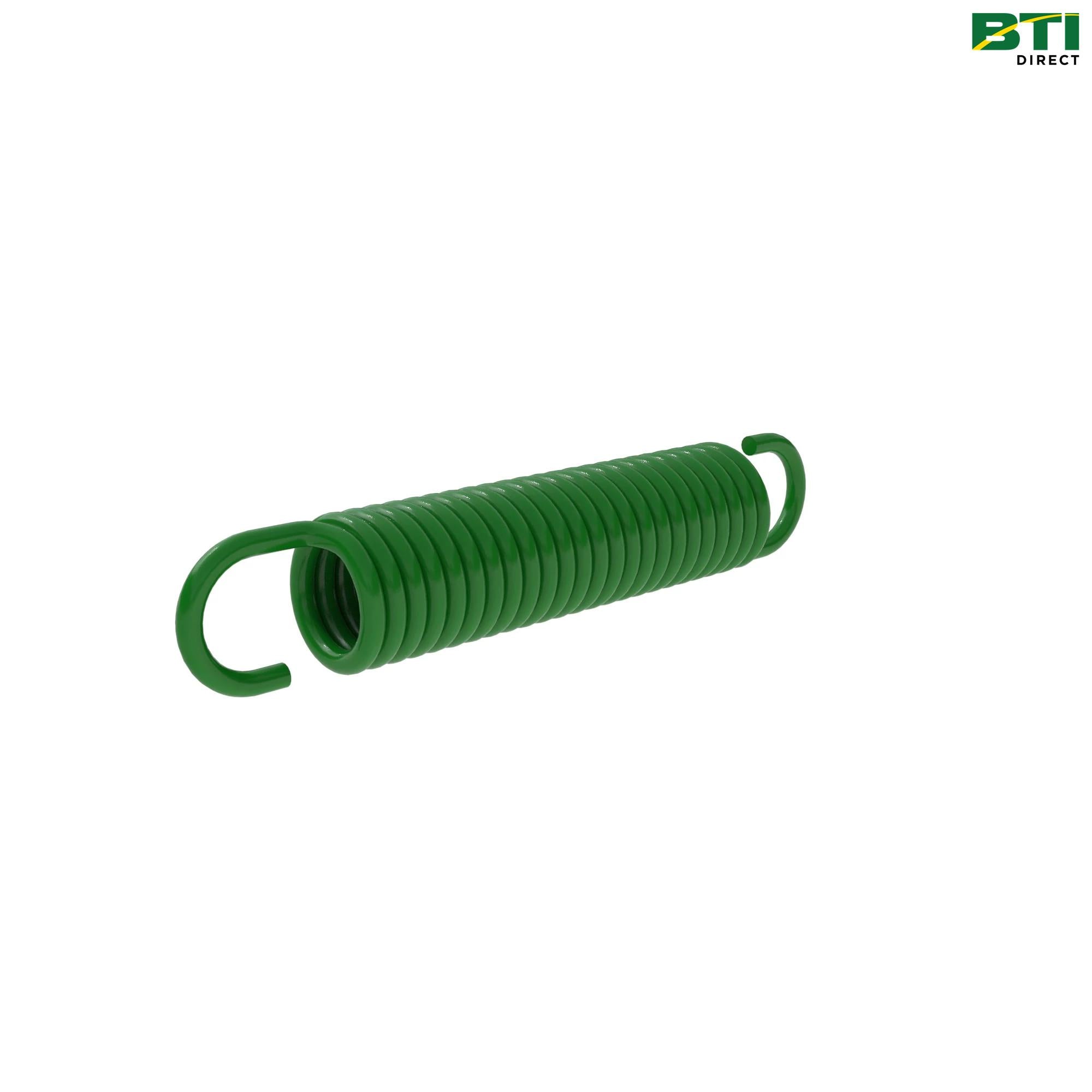 B27355: Extension Spring