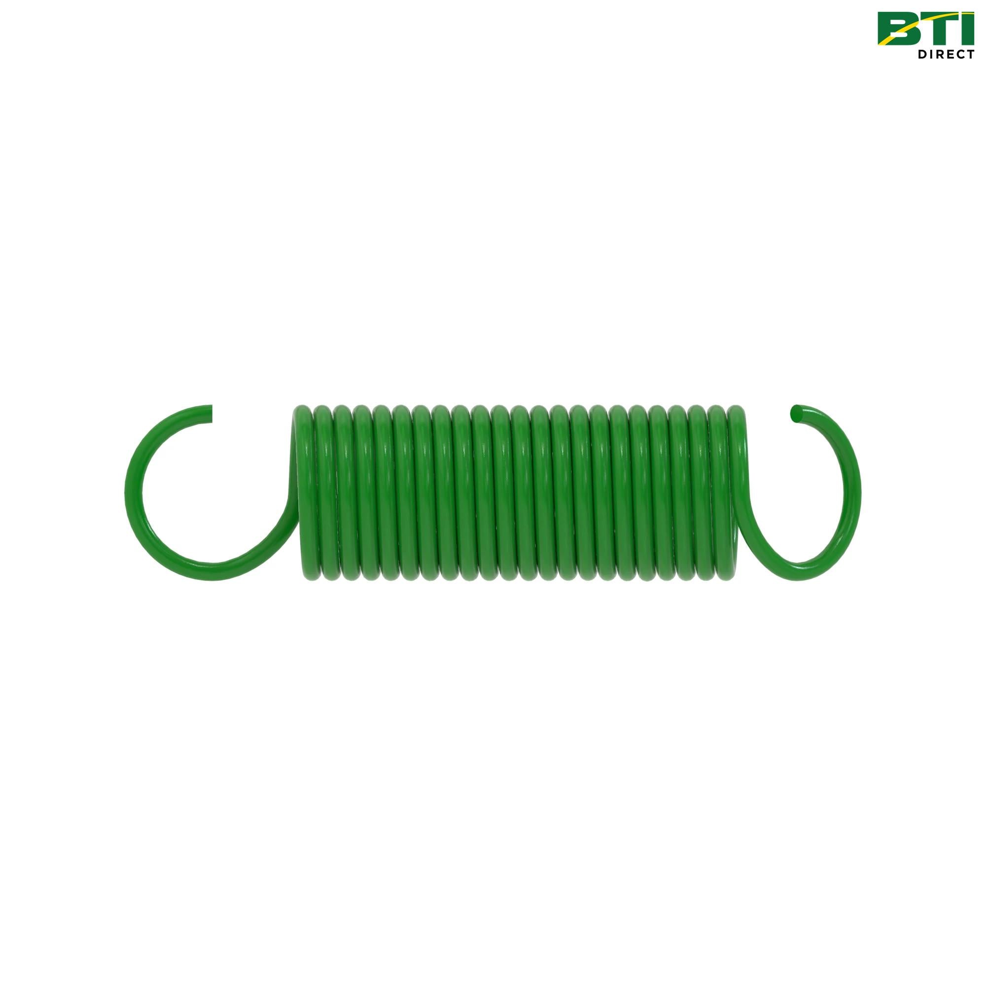 B27400: Extension Spring