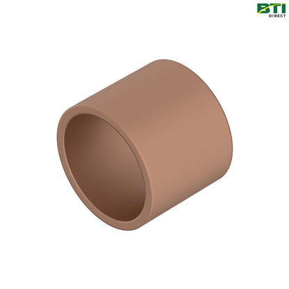 B28042: Cylindrical Alloy Bushing