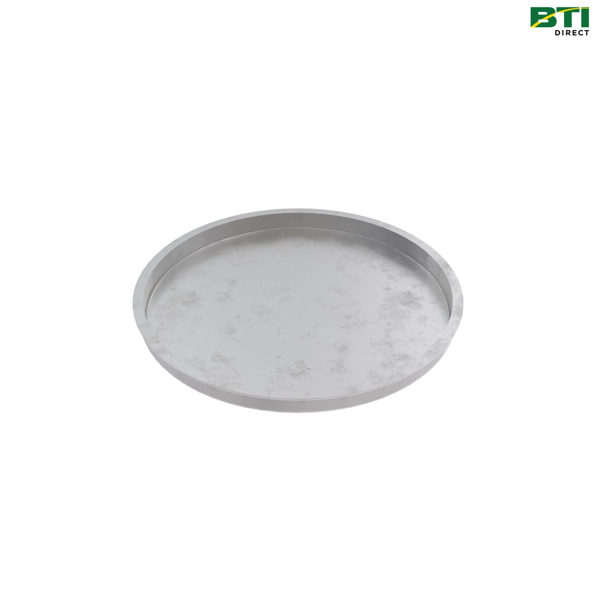 B28541: Lid Cover