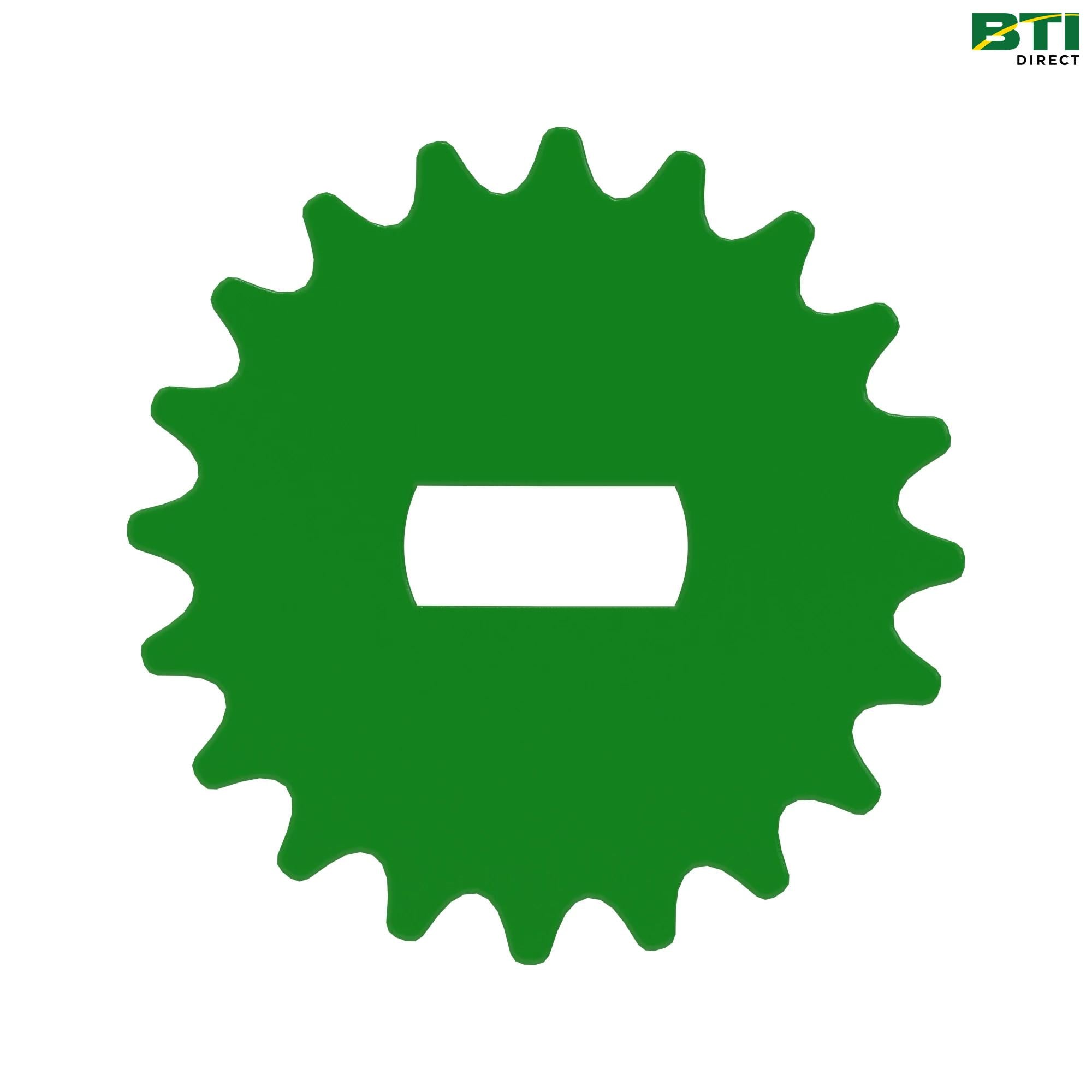 B28790: Hopper Drive Chain Sprocket