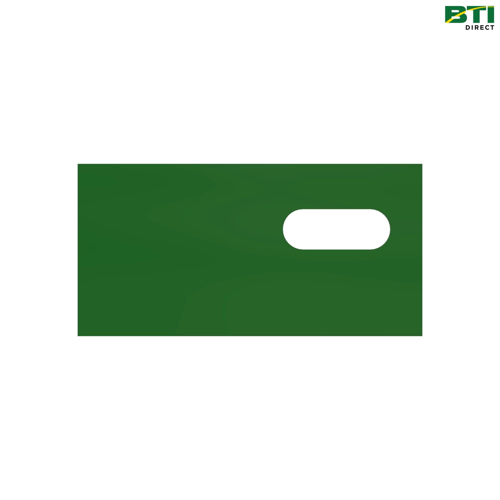 B28968: Depth Band Scraper