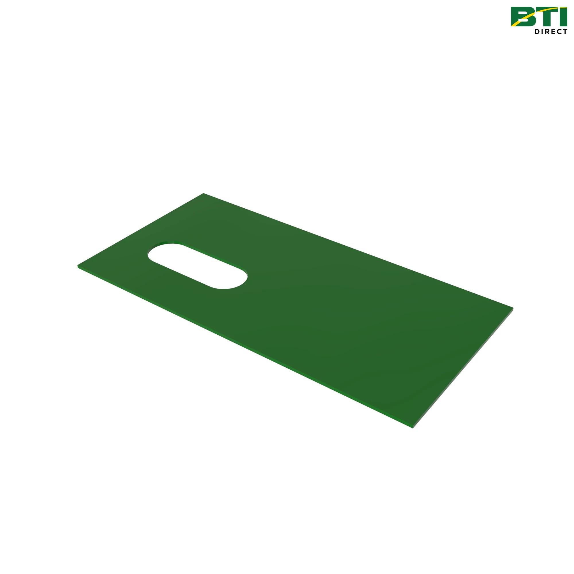 B28968: Depth Band Scraper