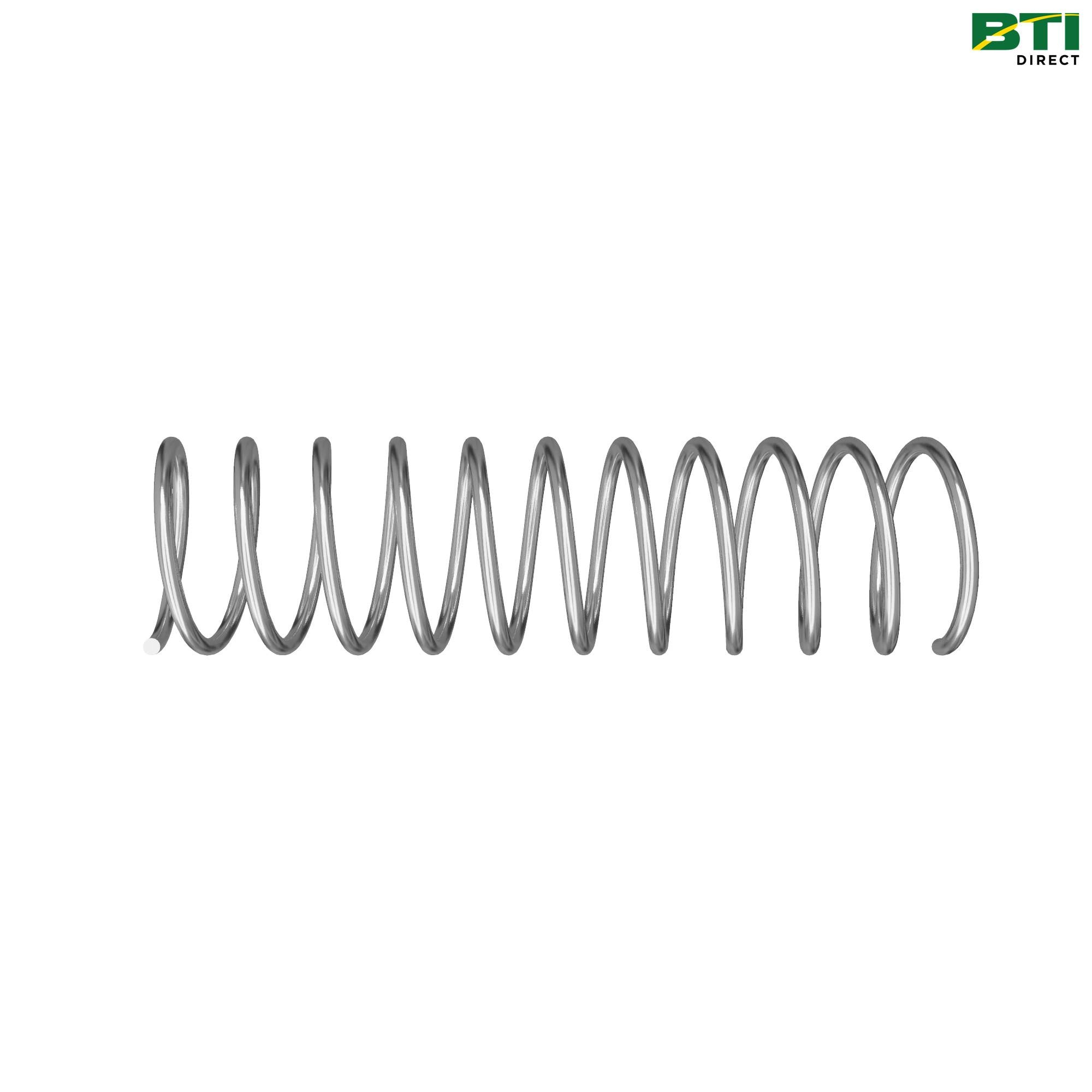 B28970: Chopper Pin Compression Spring