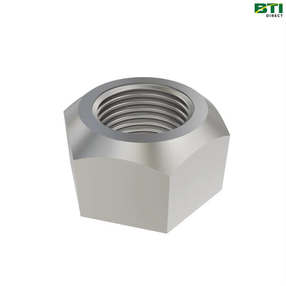 B30434: Hexagonal Lock Nut, 5/8"