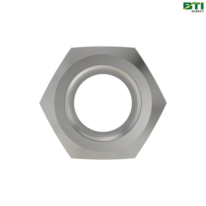 B30434: Hexagonal Lock Nut, 5/8"