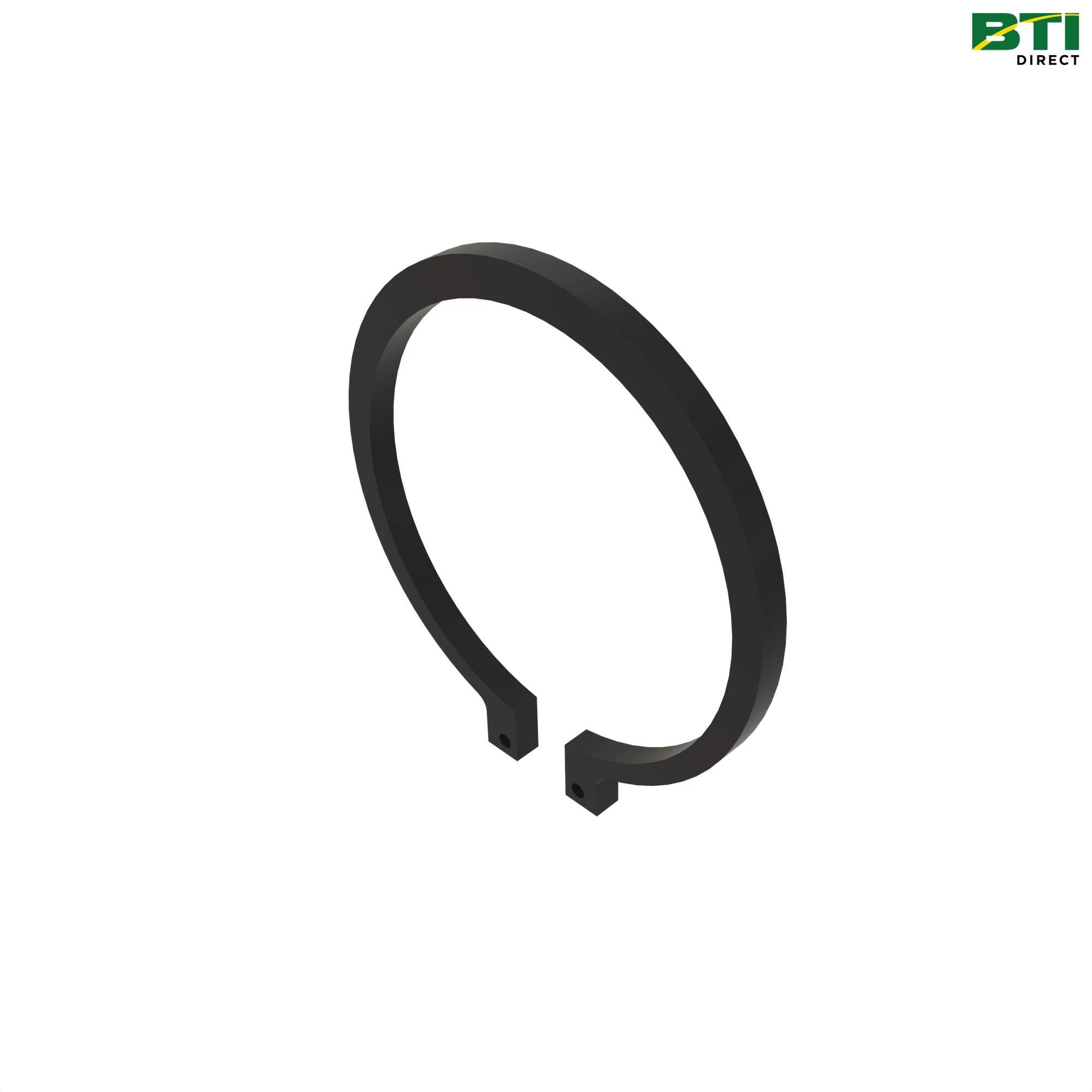 B30491: External Snap Ring