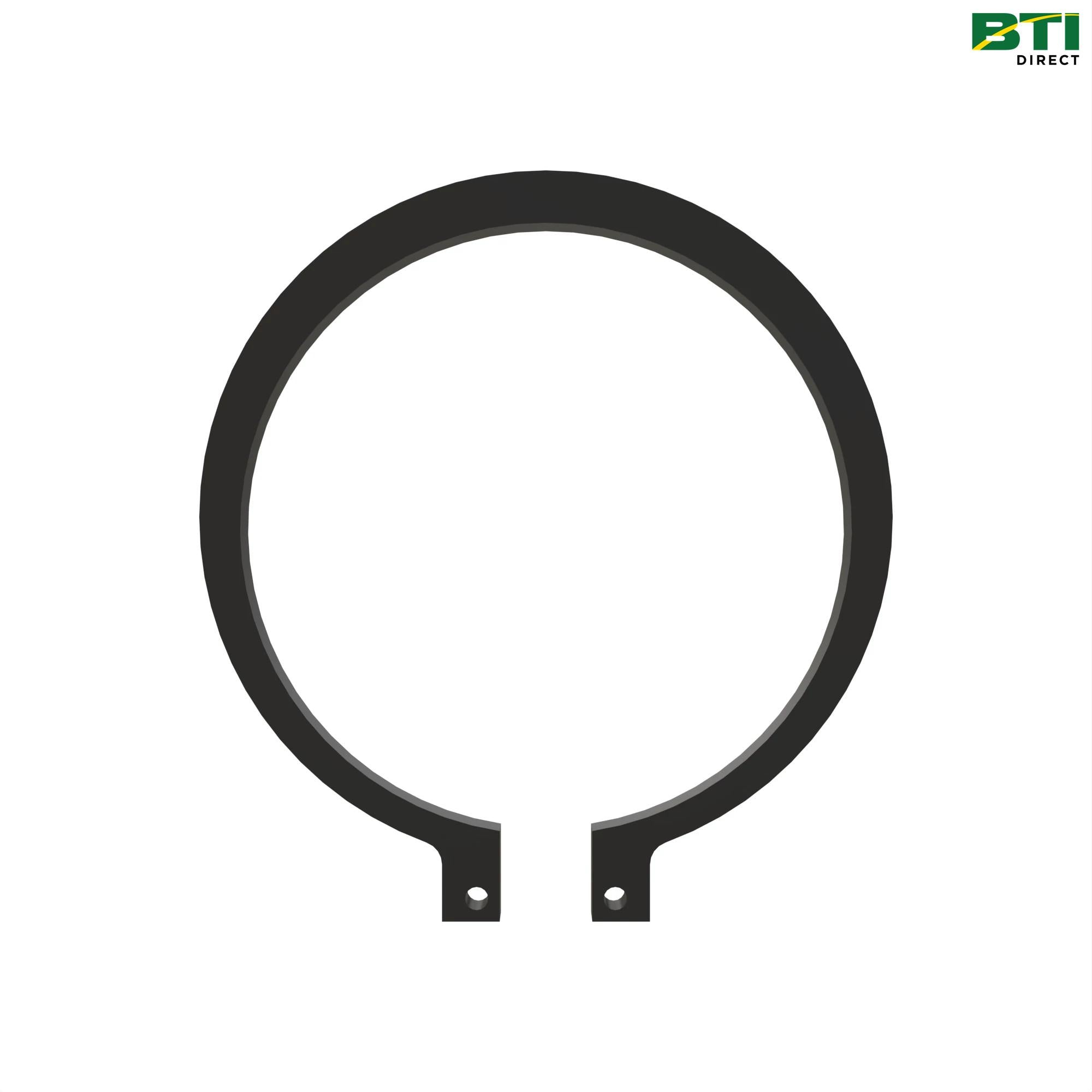 B30491: External Snap Ring