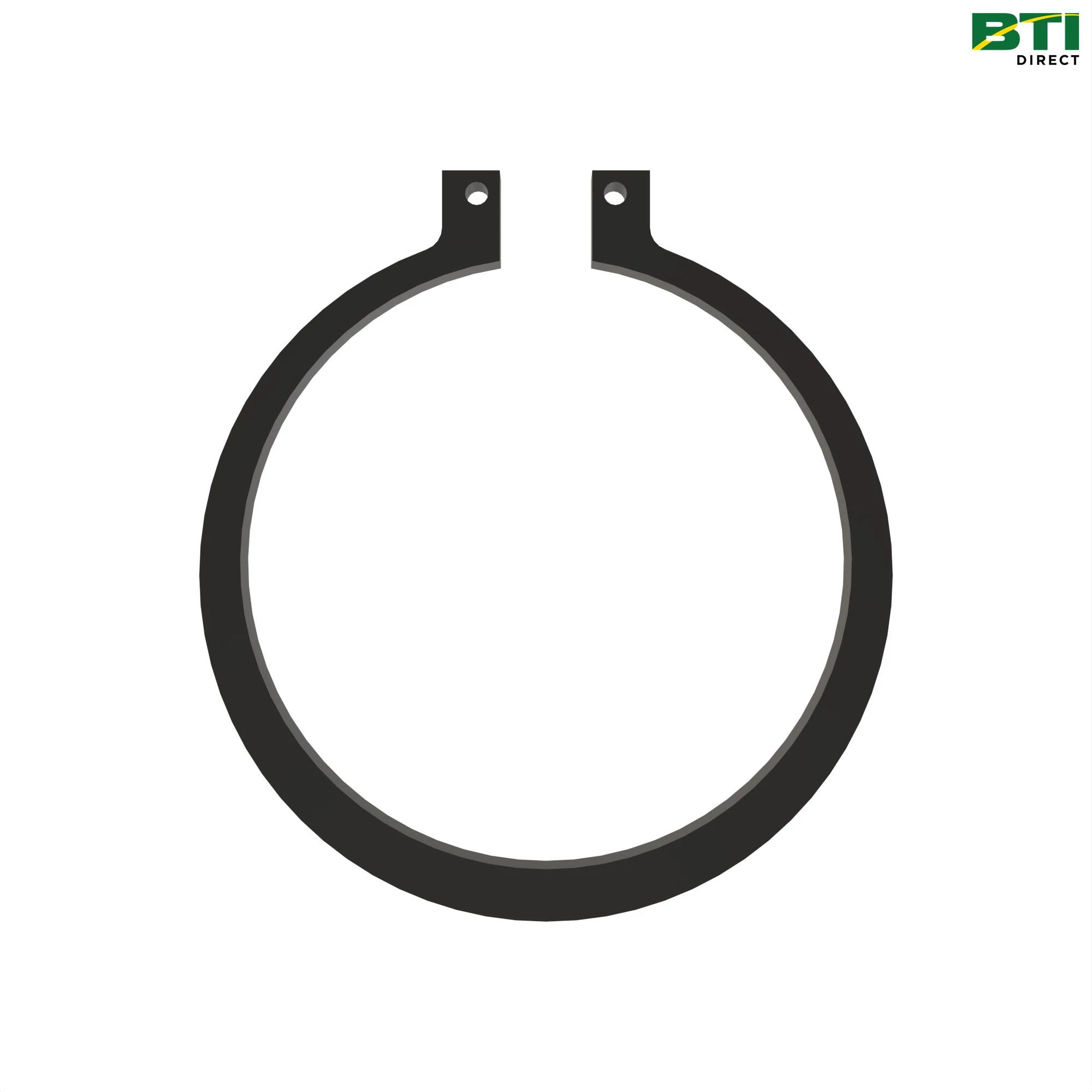B30491: External Snap Ring