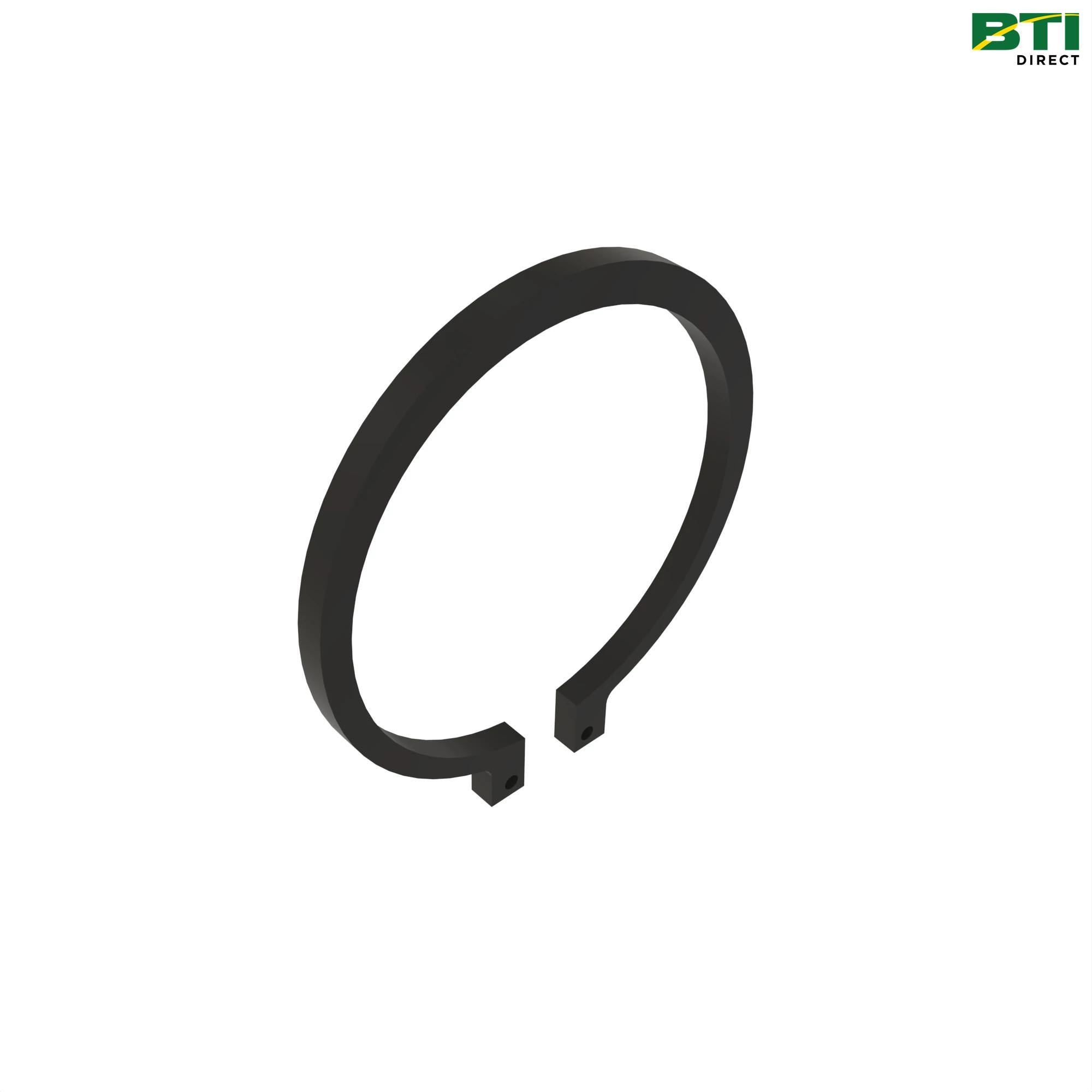 B30491: External Snap Ring